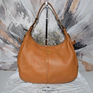 🔥SOLD🔥Prada Hobo Bag